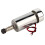 High Speed Air Cool Spindle Motor for Milling 3