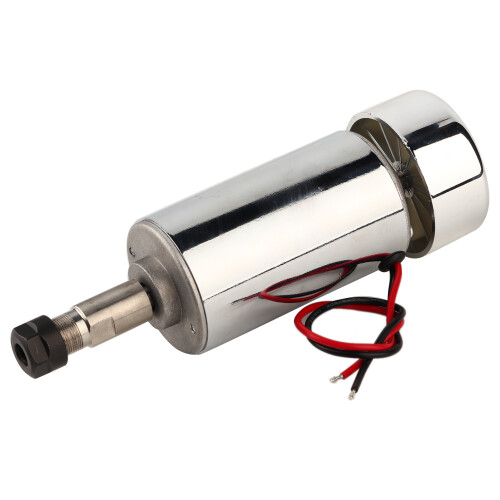 High Speed Air Cool Spindle Motor for Milling 2