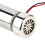High Speed Air Cool Spindle Motor for Milling 10