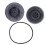 Gear Belt Laser Head Accessories Replacement Kits 4