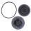 Gear Belt Laser Head Accessories Replacement Kits 3