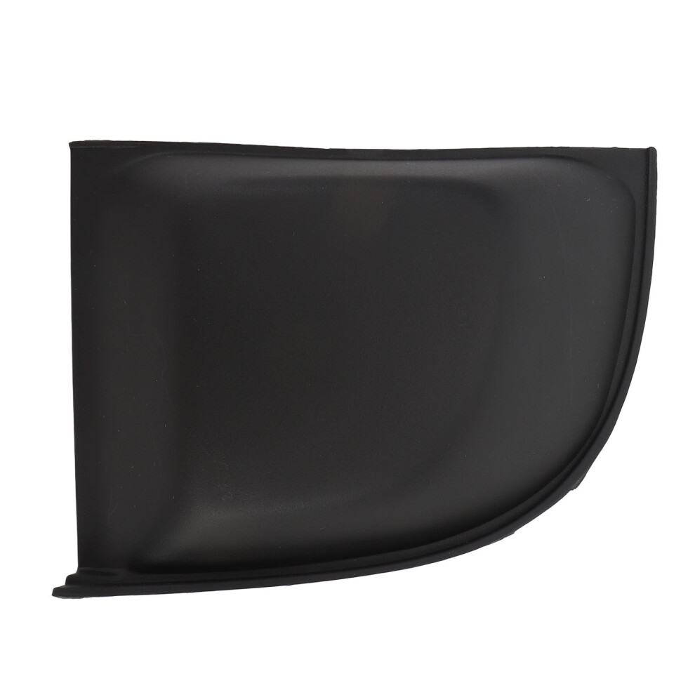 Front Bumper No Fog Cover Stylish Impact Light 8320539267395