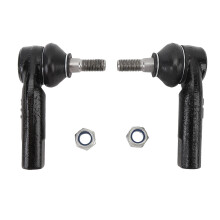 1 Pair Steering Gear Track Tie Rod Ends M16 X