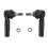 1 Pair Steering Gear Track Tie Rod Ends M16 X 1