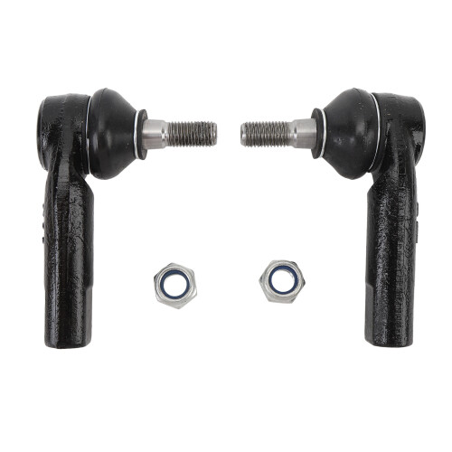 1 Pair Steering Gear Track Tie Rod Ends M16 X