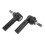 1 Pair Steering Gear Track Tie Rod Ends M16 X 7