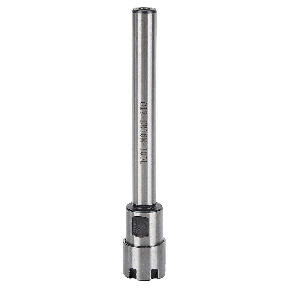 Collet Chuck Holder Milling Cutter Straight