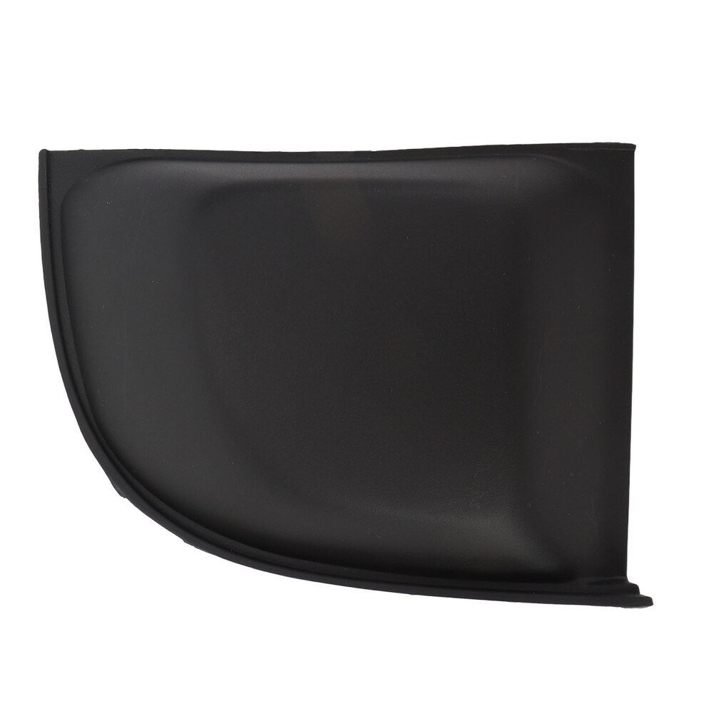 Front Bumper No Fog Cover Stylish Impact Light 8320539267579