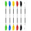 Four Sections Detachable Adjustable Kayak Paddles 6