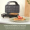 Hamilton Beach Hamilton Beach, Sandwich Toaster, 4 in 1 Deep Fill, HBSLS2002 7