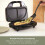 Hamilton Beach Hamilton Beach, Sandwich Toaster, 4 in 1 Deep Fill, HBSLS2002 8