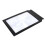 A4 Full Page 3x Magnifier Sheet LARGE Magnifying 8