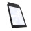 A4 Full Page 3x Magnifier Sheet LARGE Magnifying 10