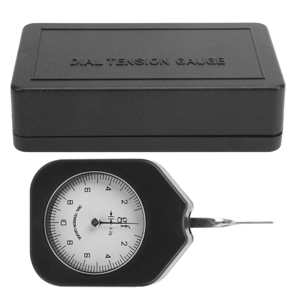 Segâ10Â1 Dial Tension Meter Gauge Switch Force 8320539267883