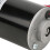 12/24V 30W High Speed CW/CCW Permanent Magnet DC 4