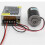 12/24V 30W High Speed CW/CCW Permanent Magnet DC 10