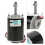 12/24V 30W High Speed CW/CCW Permanent Magnet DC 9