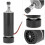 ER11 500W High Speed Brushed PCB Spindle Motor DIY 12