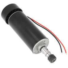 ER11 500W High Speed Brushed PCB Spindle Motor DIY