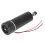 ER11 500W High Speed Brushed PCB Spindle Motor DIY 9