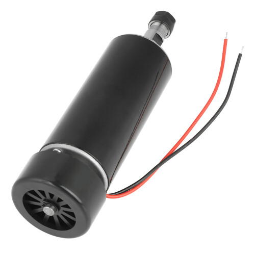 ER11 500W High Speed Brushed PCB Spindle Motor DIY 2