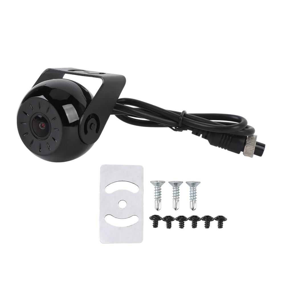 Backup Front View Camera Hd Night Vision 120 8320539268316
