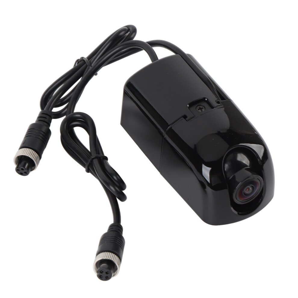 Side View Backup Camera 120 Degree Wide Angle Ip67 8320539268286