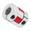 1pc Aluminum Alloy Plum Shaft Coupling Coupler 5