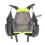 Stream Fishing Accessory Adjustable Multi Pokcet-Black 6
