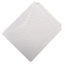 All Around Silicone Shell for Mini Device Dust and Water-White