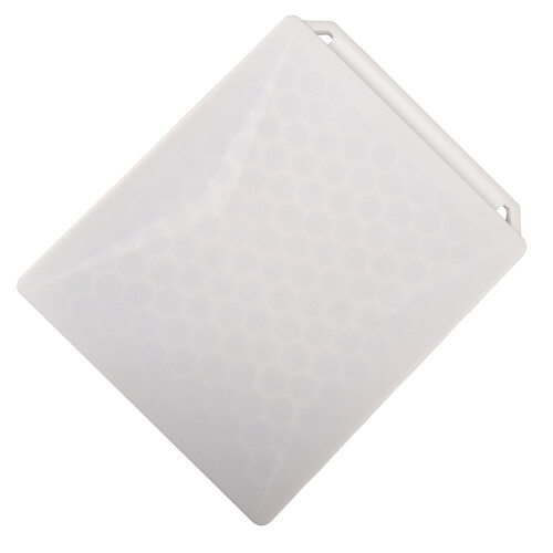 All Around Silicone Shell for Mini Device Dust and Water-White