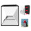All Around Silicone Shell for Mini Device Dust and Water-White 5