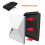 All Around Silicone Shell for Mini Device Dust and Water-White 6