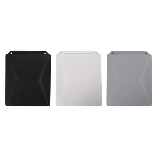 All Around Silicone Shell for Mini Device Dust and Water-White 1