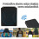 All Around Silicone Shell for Mini Device Dust and Water-White 3