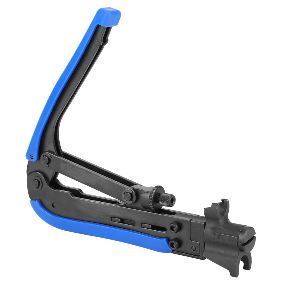 RG59/RG6 Coaxial Crimper Pliers Network Wire Cable