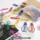 Light Bulb Shape Paper Clips 42mm Small File Clips-mixed colors 5