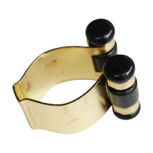 Fishing Rod Pool Cue Rack Fishing Rod Holder Clip-Yellow