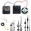 Durable Quartzs Clock Mechanism Set Perfect for Crafting-Set 7 1