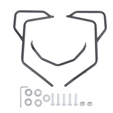 Motorcycle Engine Guard Bumper Crash Bar Frame