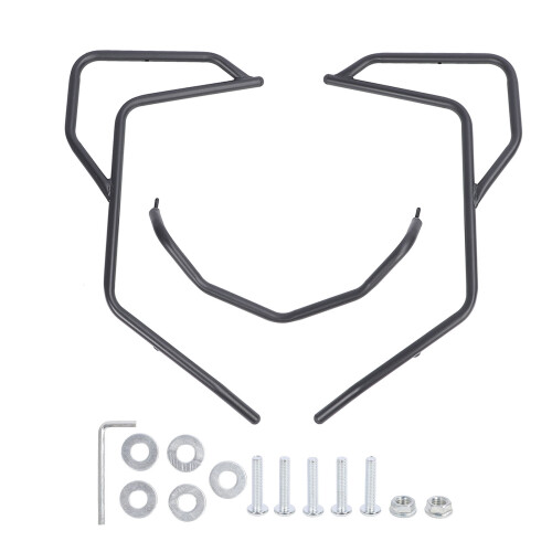 Motorcycle Engine Guard Bumper Crash Bar Frame