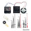 Precise Clock Movement DIY Repair Set Includes Hand for-Set 5 5