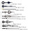 Durable Quartzs Clock Mechanism Set Perfect for Crafting-Set 7 4