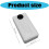 Practical Sturdy Plastic Cash Box and 100 Money Holders-Black 4