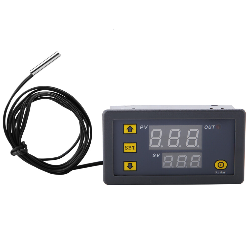 W3230 LED Digital Temperature Controller