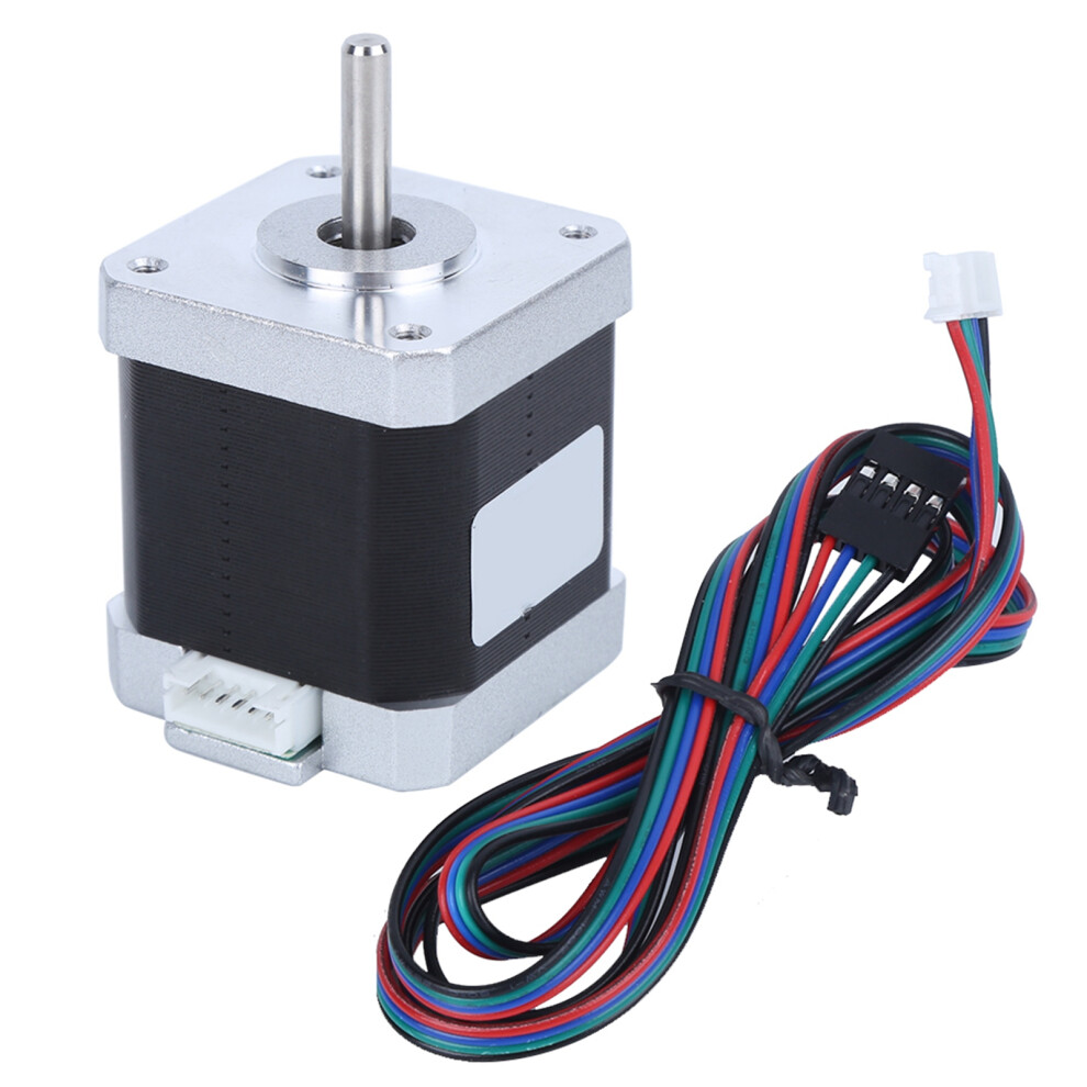 NEMA 17 Stepper Motor 3D Printer Accessories with
