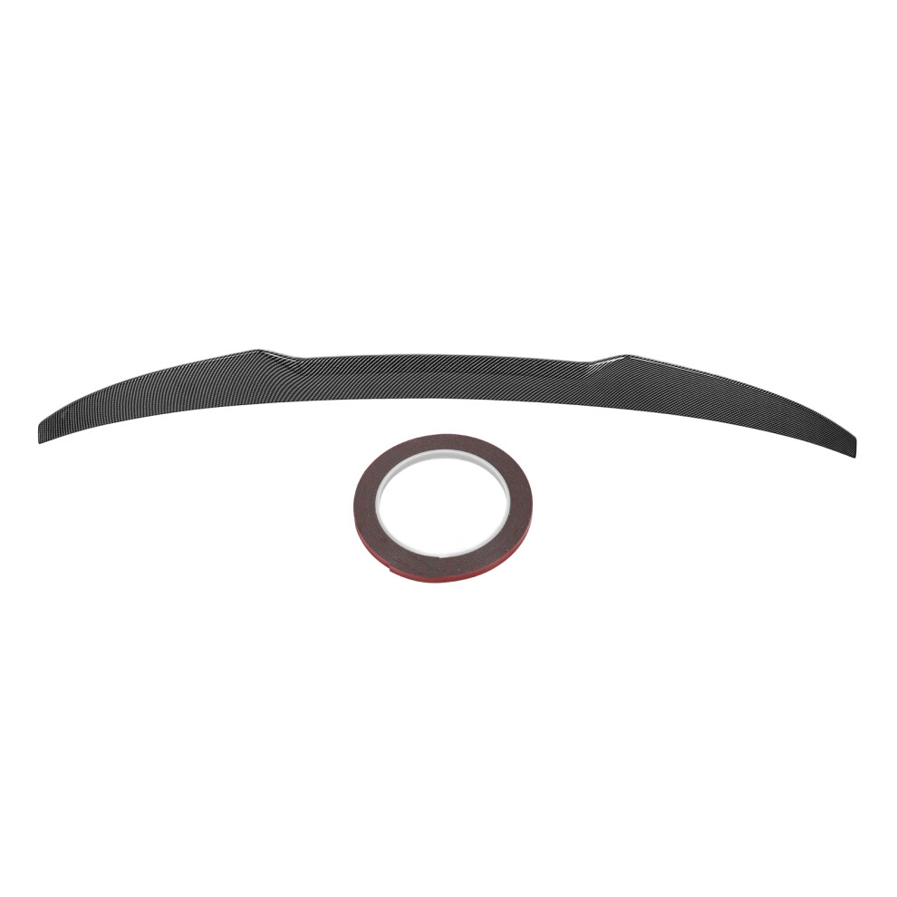 Car Rear Spoiler Increase Aerodynamic Performance 8320539269054