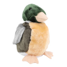 Funny Club Head Cover Cartoon Cute Animal Plush