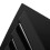 2Pcs Rear Side Window Louver Cover Fade Proof 15