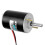 XD-3420 30W Permanent Magnet DC Motor High Speed 10